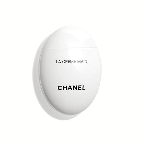 chanel handcreme douglas